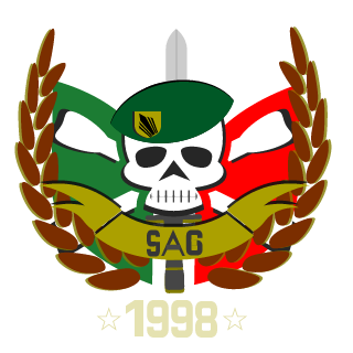 Dinovelox's emblem