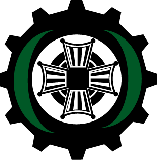 Rorkeee's emblem