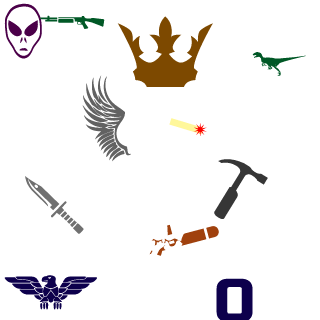 EscobarOpressor's emblem