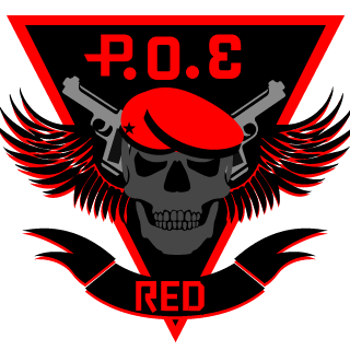 RedCasheR's emblem