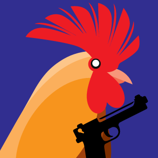 TheGlockaDoodle's emblem