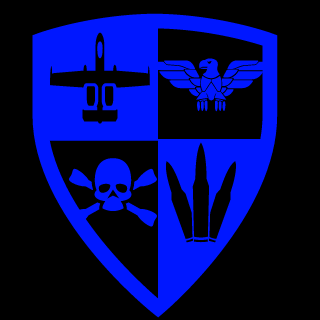 Z0MMBEE's emblem