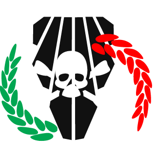 TheManKoala's emblem