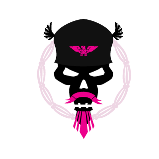 OJ8x's emblem