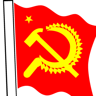 PapacoSovietico's emblem