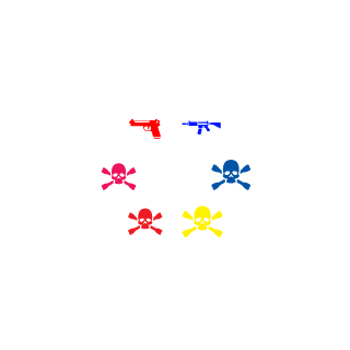LordAkumaSan's emblem
