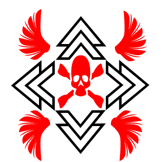 14MWP14's emblem