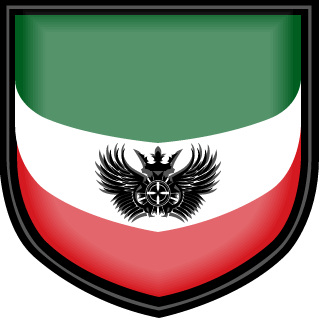 MASTERS's emblem
