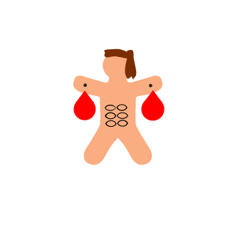 D3rest's emblem
