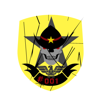 Dr M4lpractice's emblem