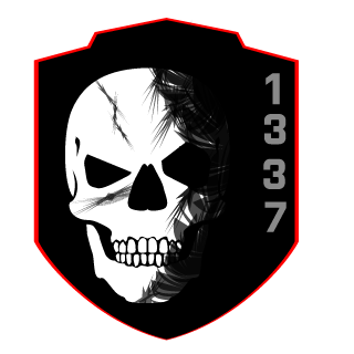 Rush Gaming's emblem