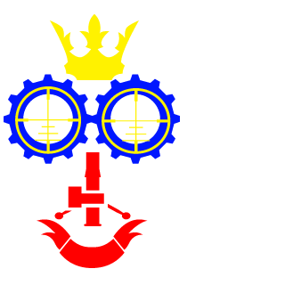 PapaBear111's emblem