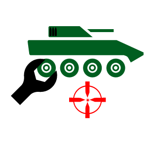 Equerell's emblem