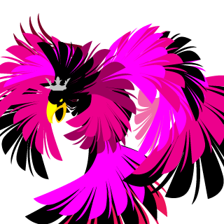 FENIX_BOP's emblem