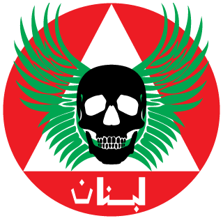 LEB WARRIORS's emblem