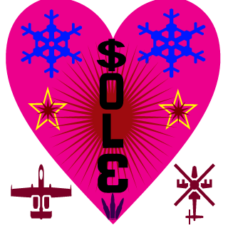 SoleTu_ChikaMala's emblem
