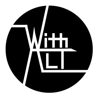 WithALT's emblem