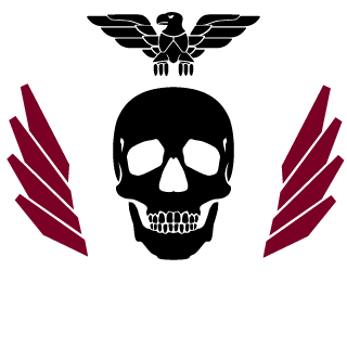 STIMXGANG's emblem