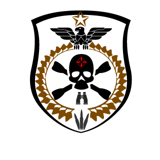 Marcio Peneluca's emblem