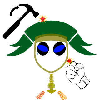 1Cokkelius's emblem