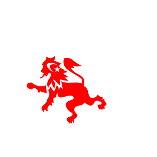 Kuekuatsheeu's emblem