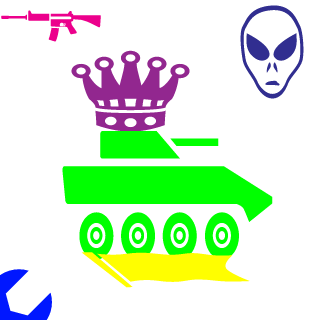 gawerys's emblem
