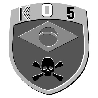 Knights of Shadow's emblem