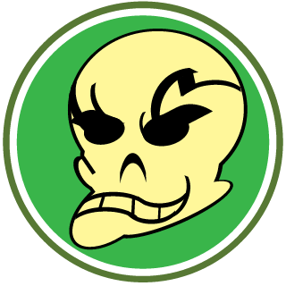 Rouzzer's emblem