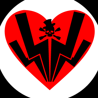 Bouteille2vod-k's emblem