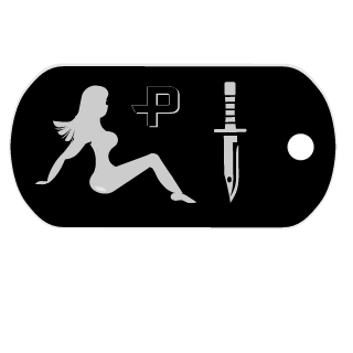 Lancarii's emblem