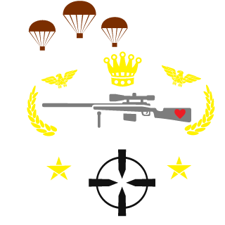 Eveleot's emblem