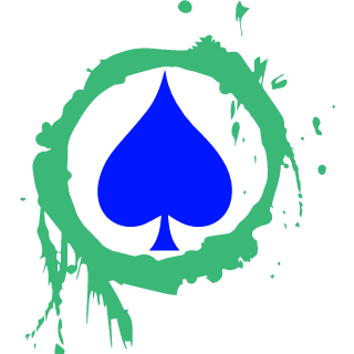 PlattenJoy's emblem
