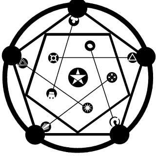 GALLY232's emblem