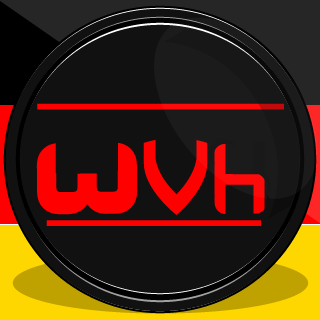 WV and Friends's emblem
