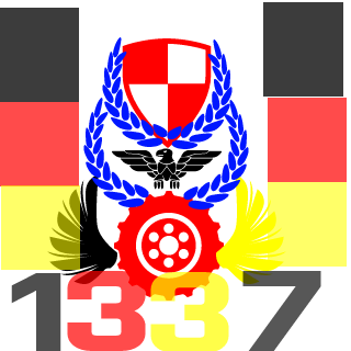 GITos1's emblem