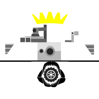 Sauer40's emblem
