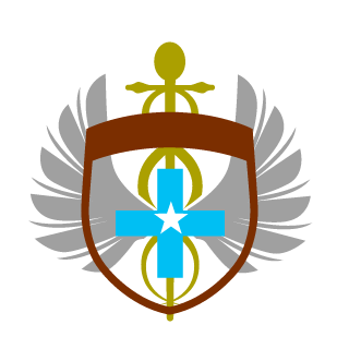 whoSHTmeOaSHTGUN's emblem