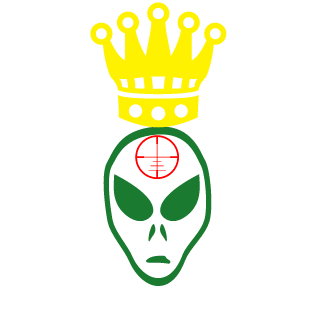 Kesha74rus's emblem