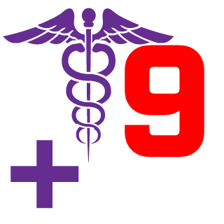 raGeMedic's emblem