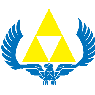 Ninvincible's emblem