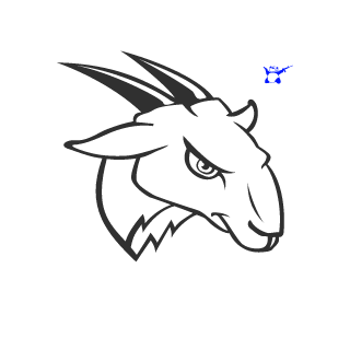 BlindShmonk's emblem