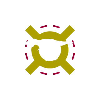 TheMightyOoze's emblem