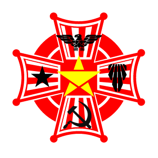 Blackhowkpl's emblem