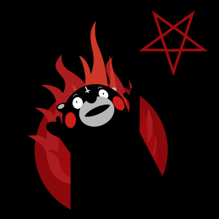 Nammor's emblem