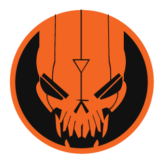 PRAETORIAN0's emblem