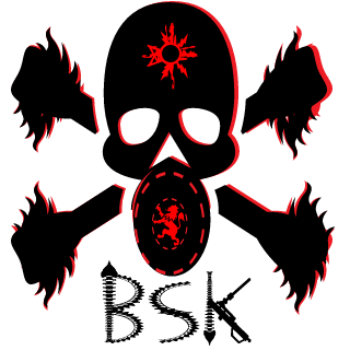 Maslerich's emblem