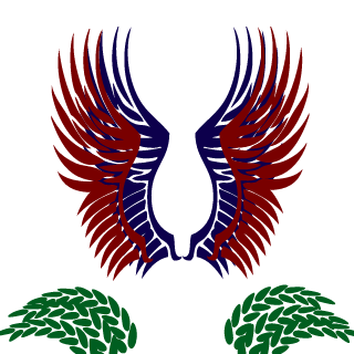 Boph Hades Nuts's emblem