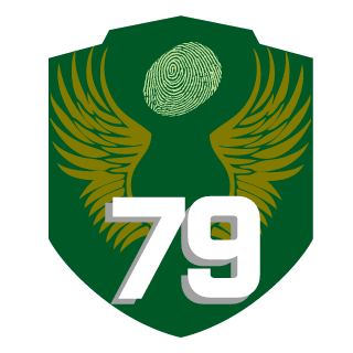 Kernel1979's emblem