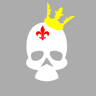 xCiberax's emblem