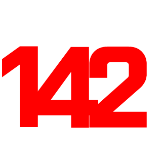 q142q's emblem